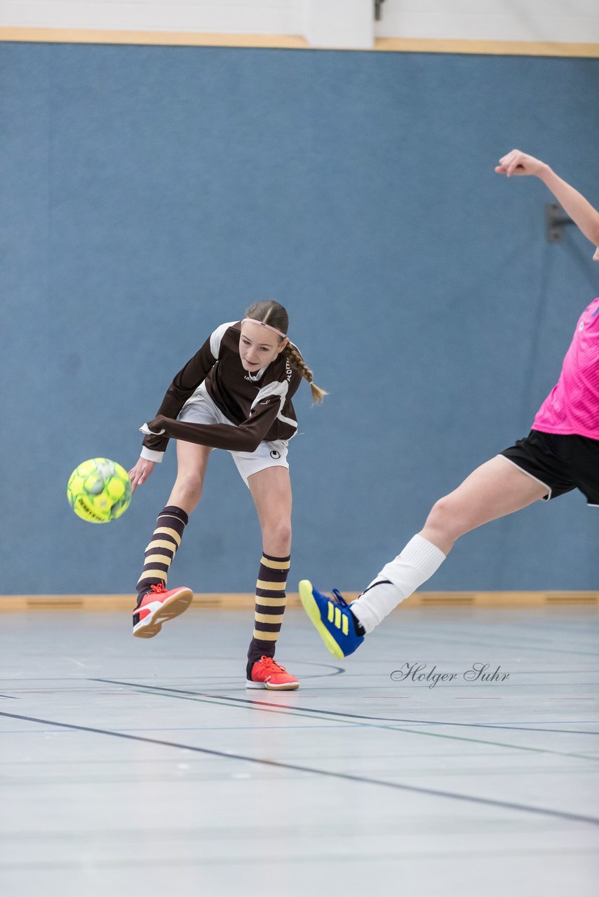 Bild 142 - wCJ Hamburger Futsalmeisterschaft